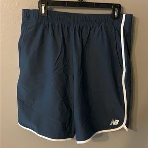 New Balance Court Shorts